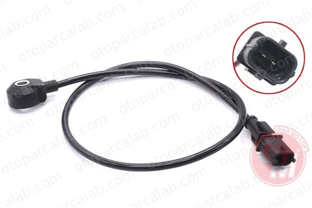 GUA 40965 Vuruntu Sensörü PORSCHE 911 911 Cabrio 46552951 0000046552951