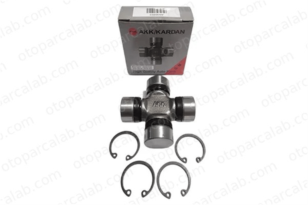 GUA 41000 Mafsal İstavrozu BMW 3 5 4606993 4024300