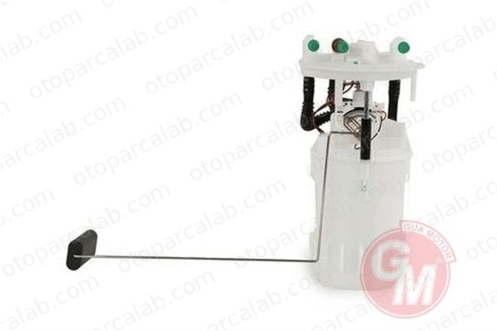 GUA 41059 Depo Şamandırası RENAULT MASTER III Panelvan/Van MASTER III Platform şasi 172024734R 1704200Q0L