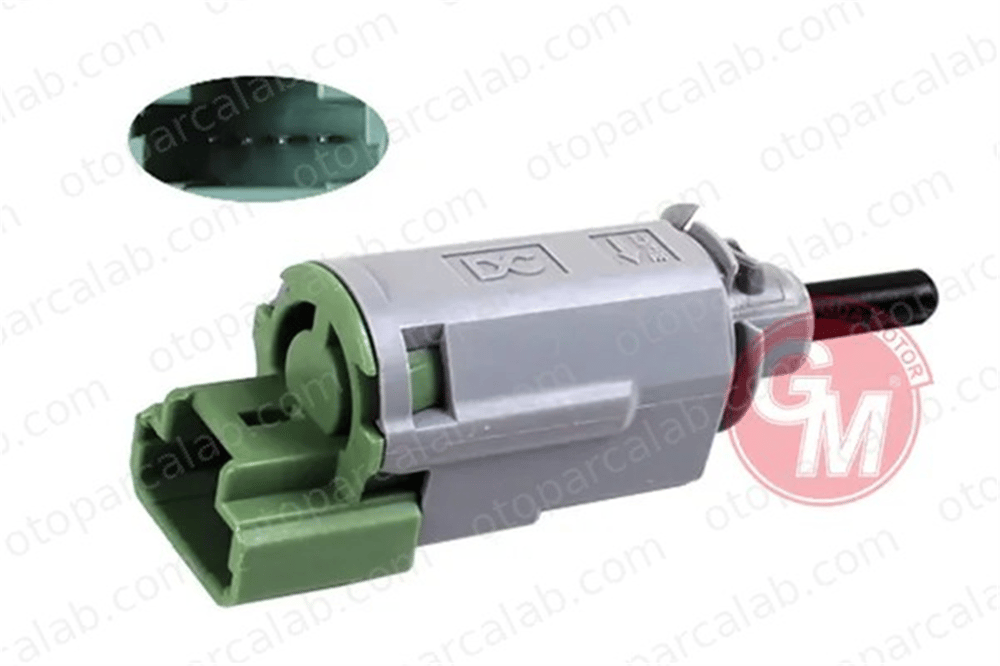 GUA 41061 Fren Müşürü RENAULT MEGANE IV Hatchback MEGANE IV Grandtour 253201367R 253206454R