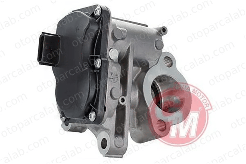GUA 41134 Egr Valfi RENAULT TRAFIC III Minibüs/Otobüs OPEL VIVARO B Minibüs/Otobüs 8201068965 147102408R