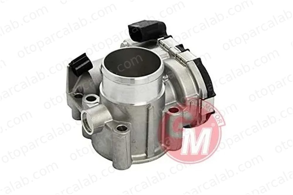 GUA 41143 Gaz Kelebeği ALFA ROMEO MITO ABARTH 500 / 595 / 695 77364549 77365394