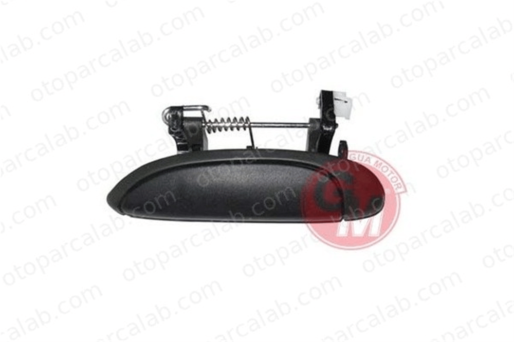 GUA 41167 Kapı Kolu Arka Dış Sol RENAULT CLIO II MEGANE I
