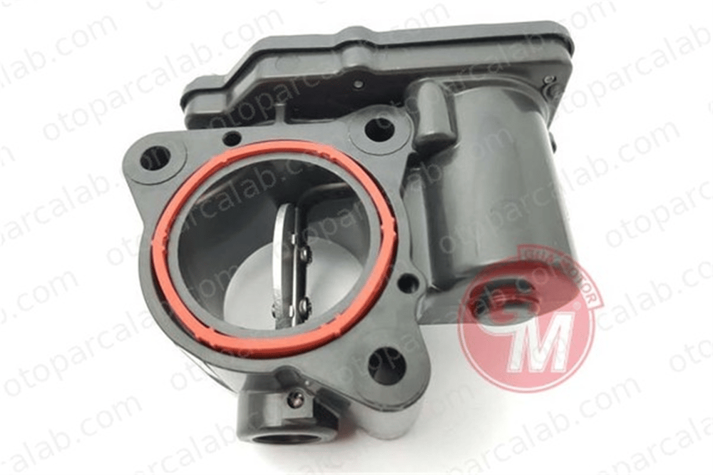 GUA 41253 Gaz Kelebeği RENAULT TRAFIC III Minibüs/Otobüs OPEL VIVARO B Minibüs/Otobüs 161A09278R 6000616897
