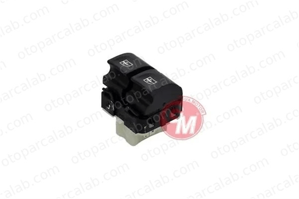 GUA 41414 Cam Açma Düğmesi Ön Sağ veya Sol RENAULT CLIO IV CAPTUR I 254118722R 254112588R