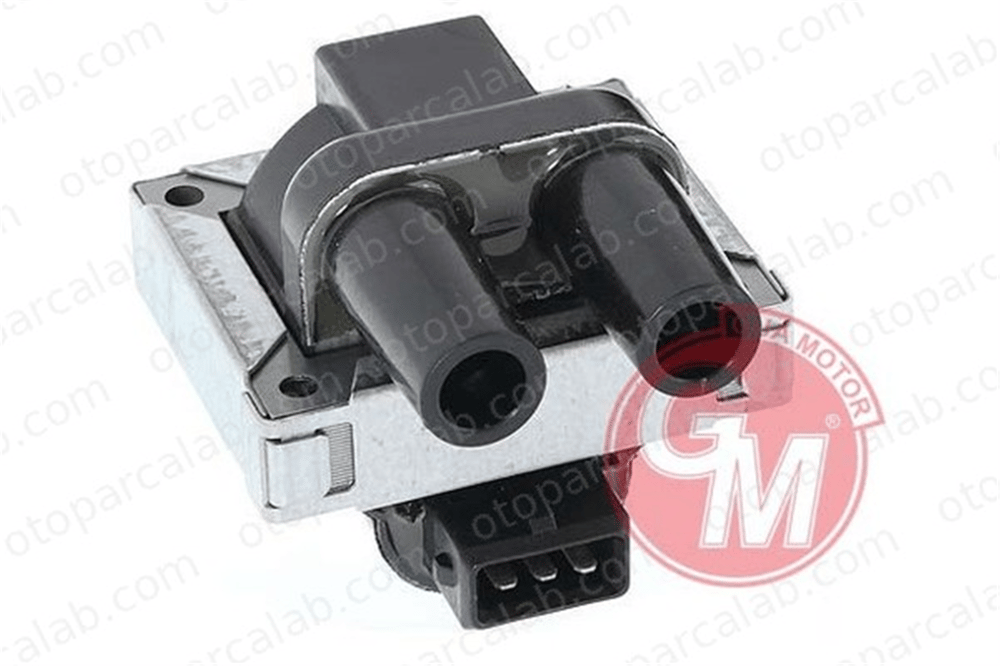 GUA 41456 Ateşleme Bobini SEAT MARBELLA MARBELLA Kasa/eğik arka 7700107269 SE028915000B