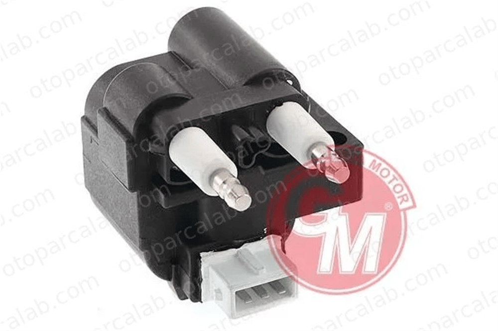 GUA 41457 Ateşleme Bobini VOLVO V40 Station wagon S40 I 7701041608 7700863021