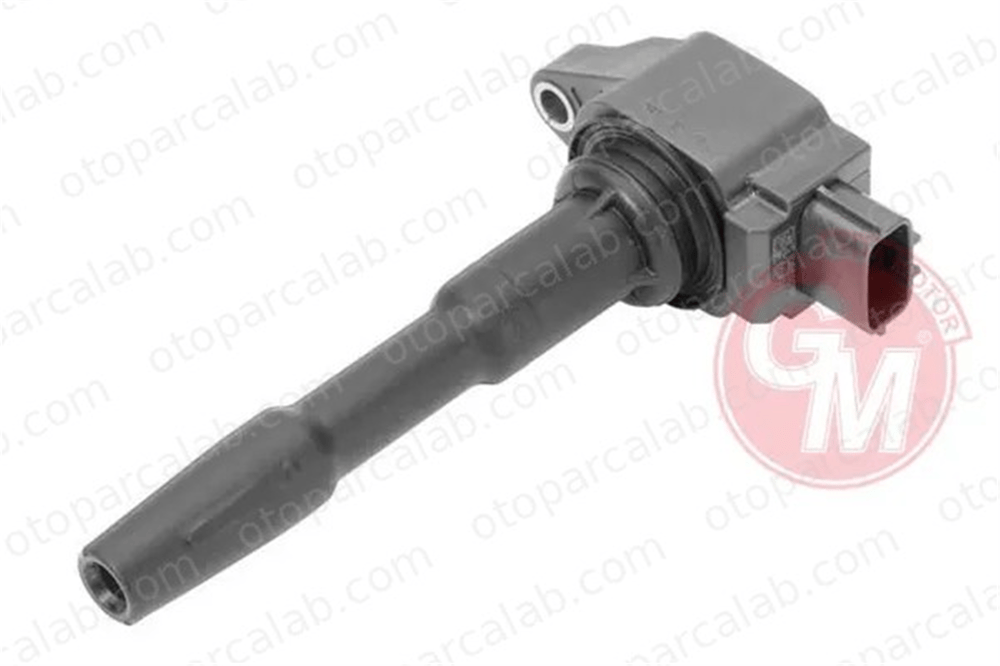 GUA 41544 Ateşleme Bobini DACIA DUSTER RENAULT CLIO IV 2244800Q0F 224332428R