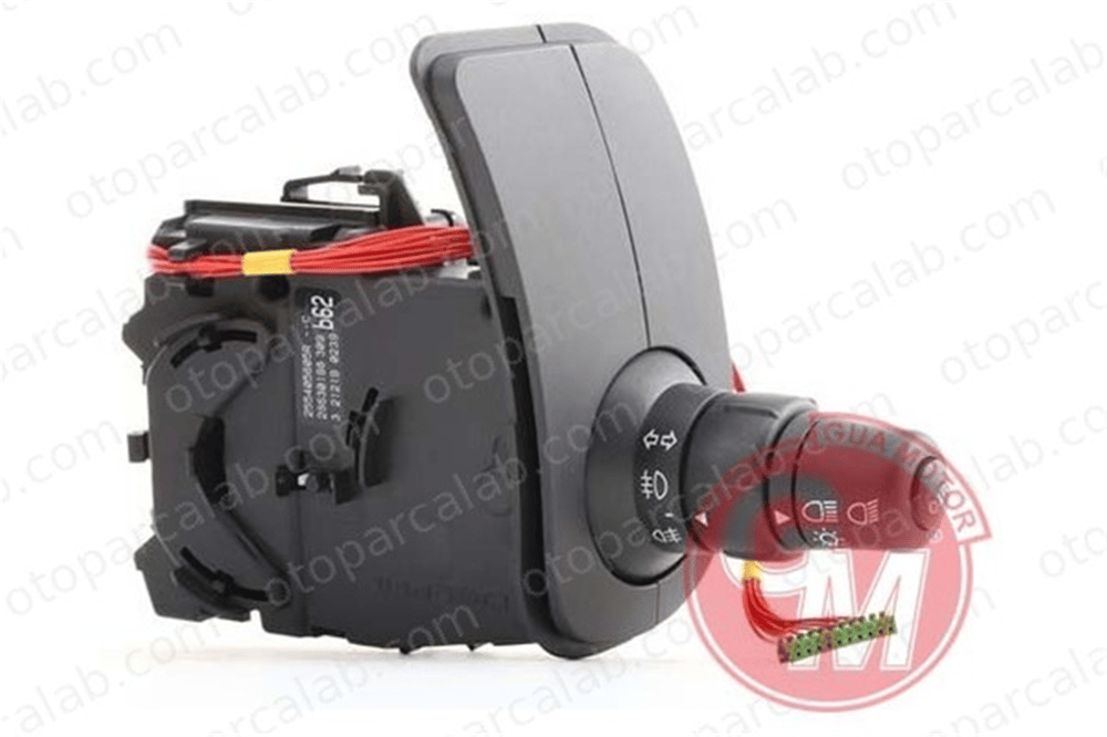 GUA 41602 Far Kolu RENAULT CLIO III CLIO III Grandtour 7701057089 7701057088