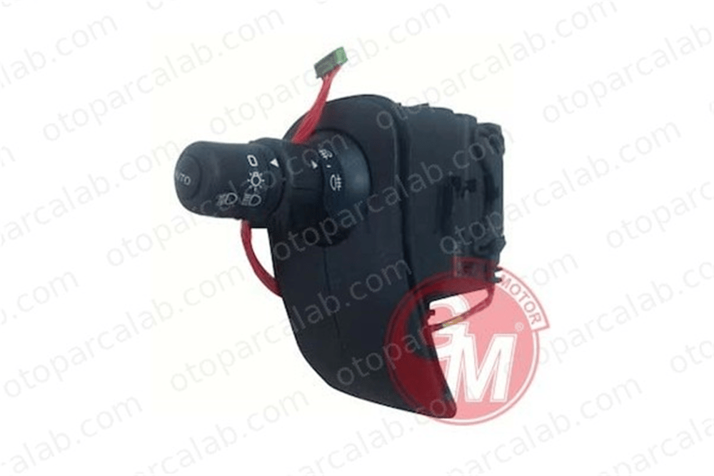 GUA 41603 Silecek Kumanda Kolu RENAULT CLIO III CLIO III Grandtour 7701057089 7701057088