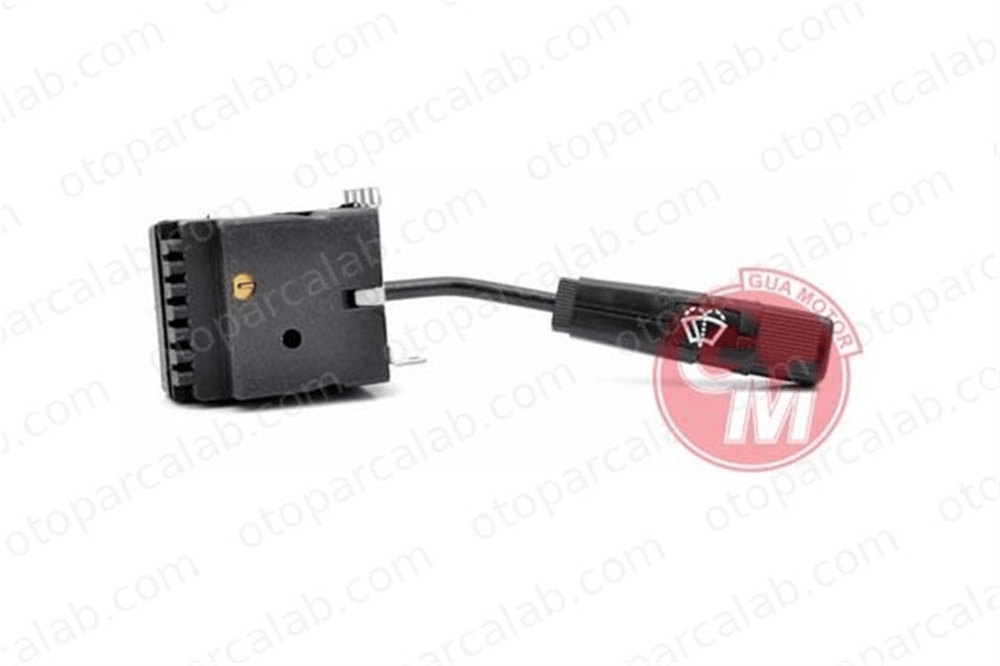 GUA 41611 Silecek Kumanda Kolu RENAULT 9 11 7702127477 7701349418