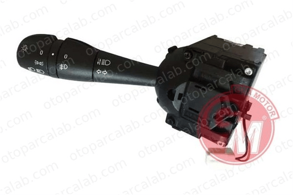 GUA 41614 Silecek Kumanda Kolu DACIA LODGY LOGAN MCV II 8201168008