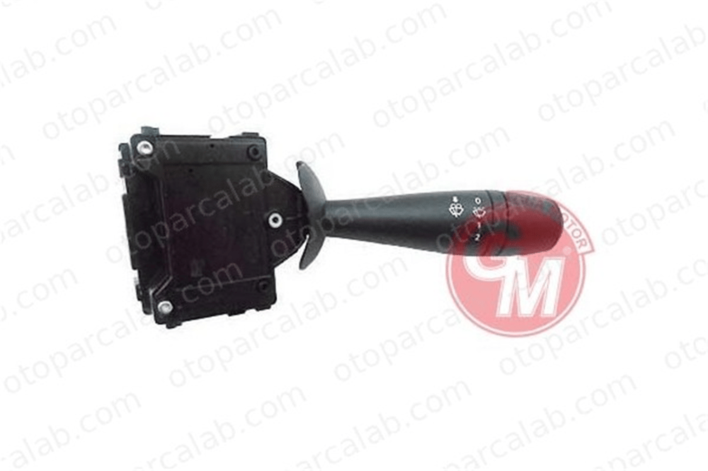 GUA 41615 Silecek Kumanda Kolu DACIA LODGY LOGAN MCV II 8201168003