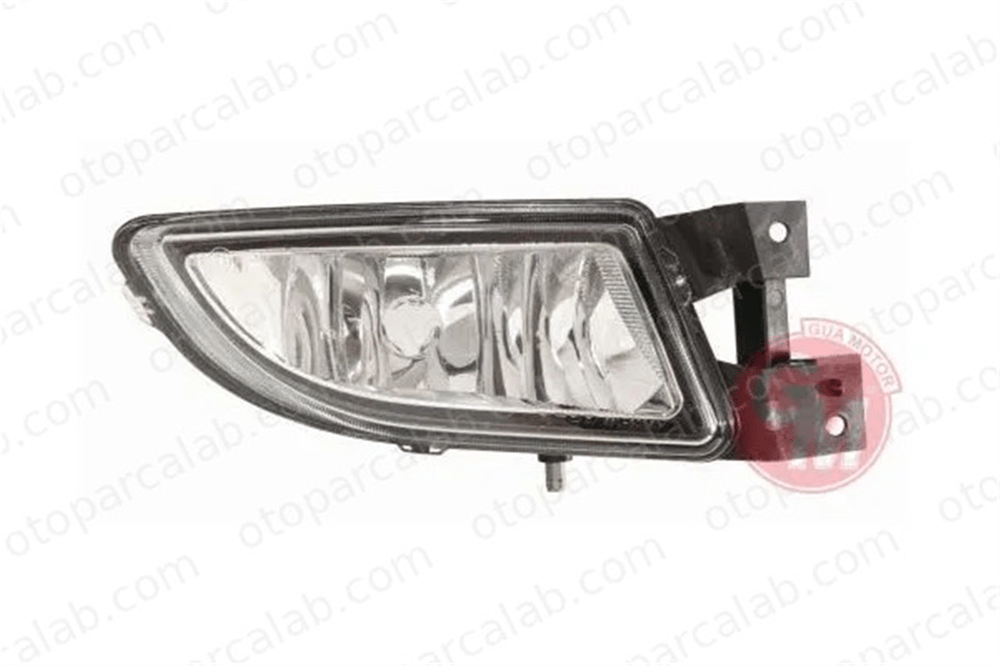 GUA 41833 Sis Farı Ön Sol FIAT BRAVO II CROMA 51775551