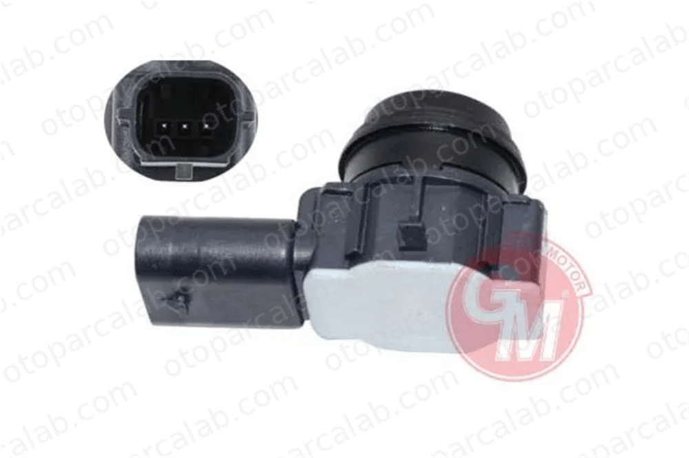 GUA 41859 Park Sensörü DACIA DUSTER RENAULT MEGANE IV Hatchback 253A49995R 253A43193R