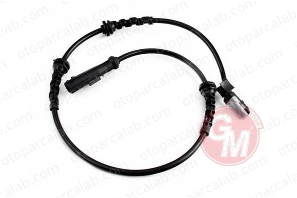 GUA 41966 Abs Sensörü Ön Sağ veya Sol RENAULT CLIO III CLIO III Grandtour 479101292R 8200195825