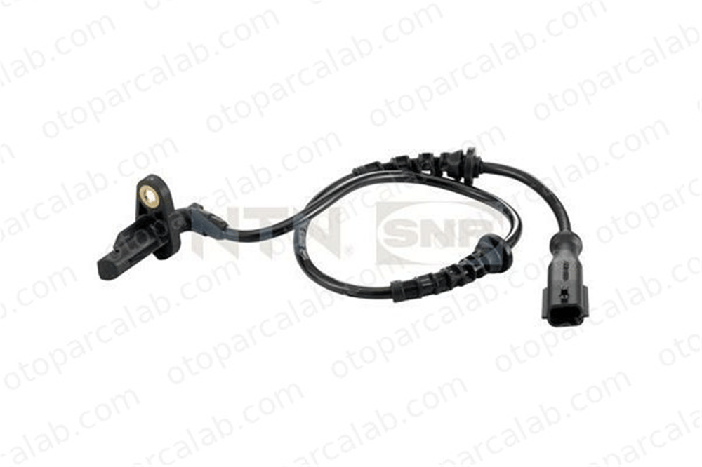 GUA 41967 Abs Sensörü Arka Sol DACIA LOGAN SANDERO 479000527R 8200752604