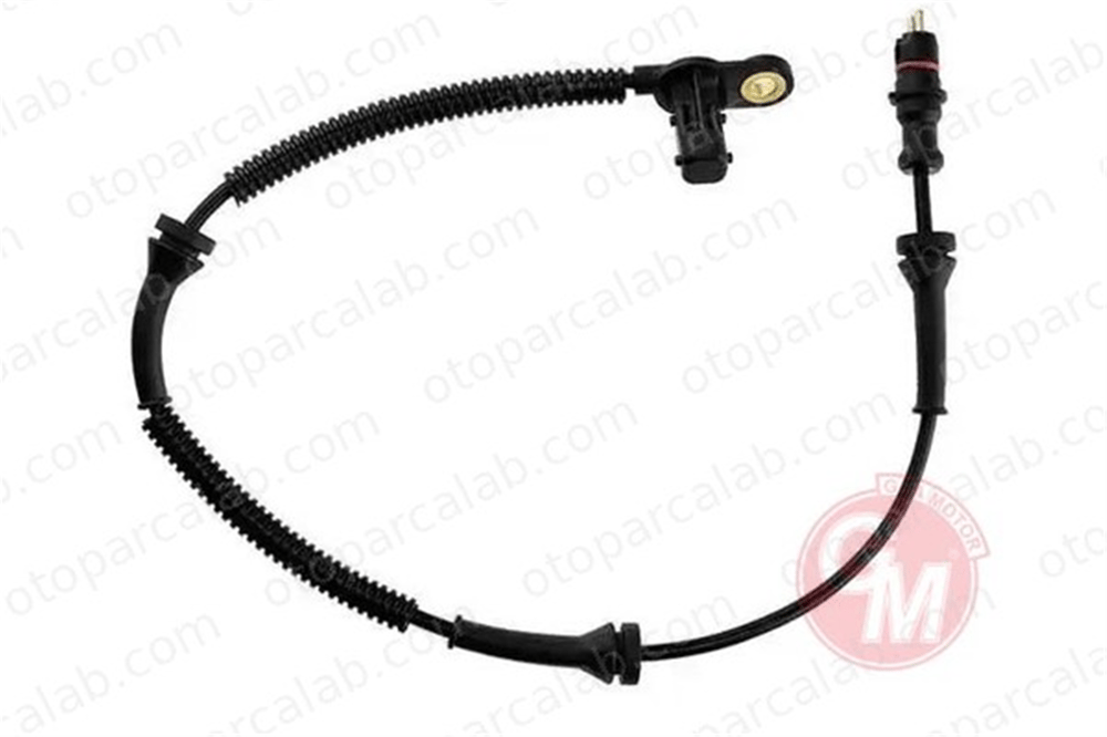 GUA 41972 Abs Sensörü Ön Sağ veya Sol RENAULT MASTER II Minibüs/Otobüs MASTER II Panelvan/Van 8200274800 8200252007