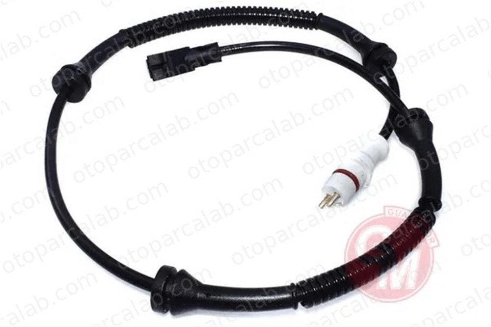 GUA 41980 Abs Sensörü Ön Sağ veya Sol RENAULT TRAFIC II Panelvan/Van OPEL VIVARO A Minibüs/Otobüs 8200583498 4791000QAD