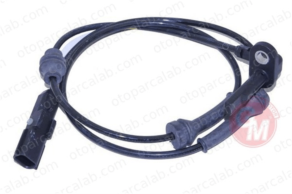 GUA 41985 Abs Sensörü Arka Sağ veya Sol RENAULT MASTER III Panelvan/Van MASTER III Platform şasi 8200735319 4790000Q0F