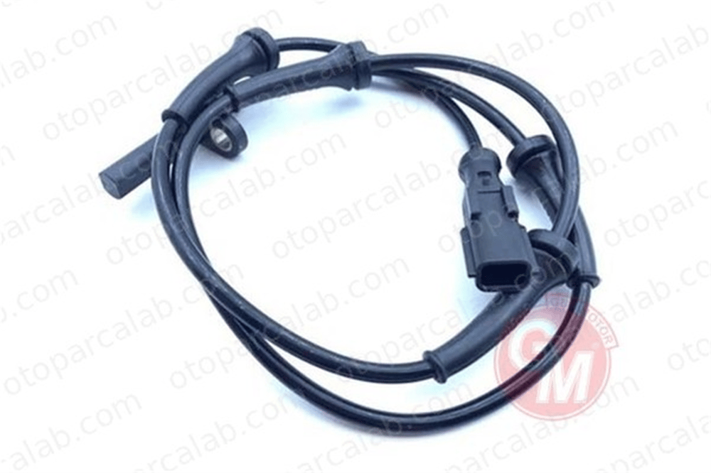 GUA 41986 Abs Sensörü Arka Sağ veya Sol RENAULT TRAFIC II Panelvan/Van OPEL VIVARO A Minibüs/Otobüs 479008381R 4418643