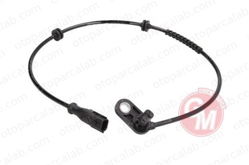 GUA 41989 Abs Sensörü Arka Sol RENAULT CLIO III CLIO III Grandtour 8200195828 479000735R