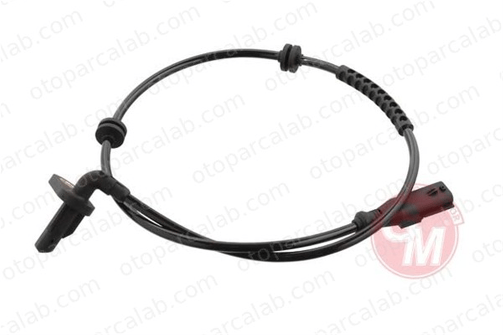 GUA 41990 Abs Sensörü Arka Sağ RENAULT CLIO III CLIO III Grandtour 8200195830 479009927R
