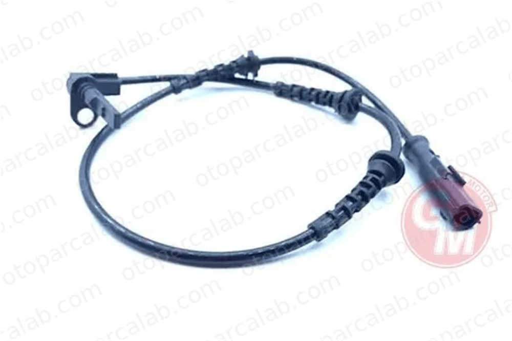 GUA 41991 Abs Sensörü Ön Sağ veya Sol RENAULT MEGANE IV Hatchback MEGANE IV Grandtour 479103473R