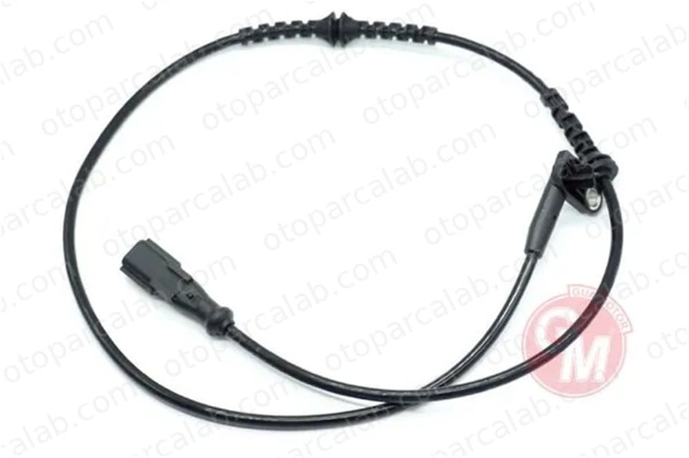 GUA 41992 Abs Sensörü Arka Sağ veya Sol RENAULT SCÉNIC IV GRAND SCÉNIC IV 479000931R