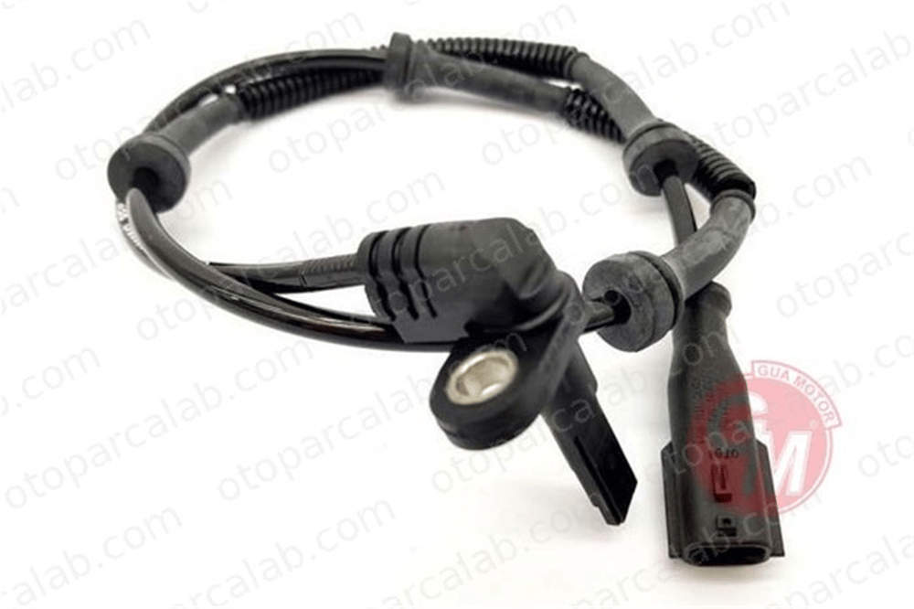 GUA 41993 Abs Sensörü Ön Sağ veya Sol RENAULT TRAFIC III Minibüs/Otobüs TRAFIC III Panelvan/Van 479108892R 6000618006
