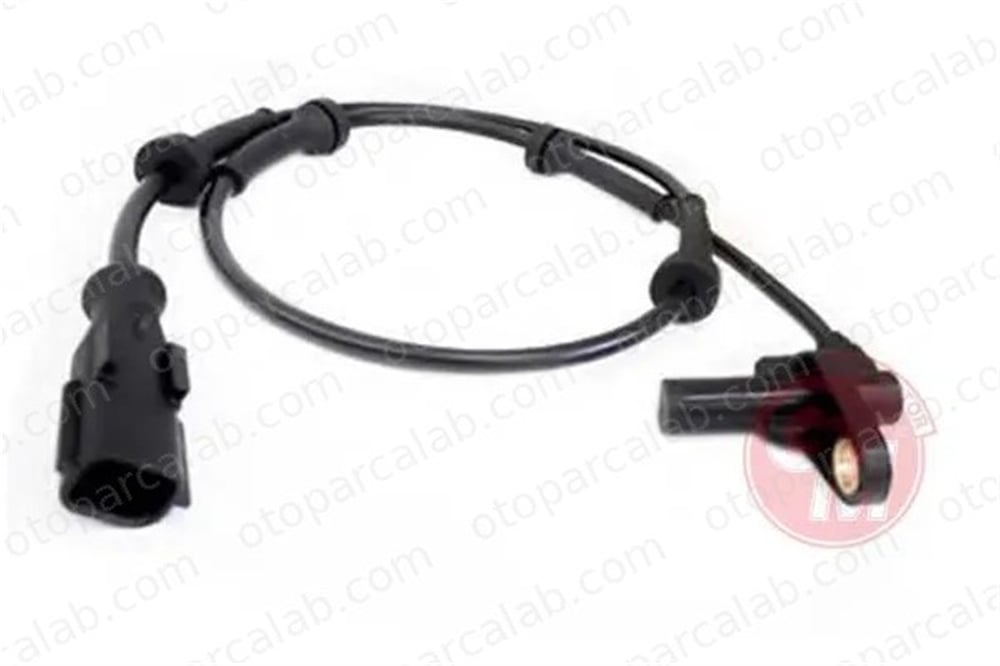 GUA 41996 Abs Sensörü Arka Sağ veya Sol DACIA DUSTER DUSTER Kasa/SUV 479501102R 479502124R