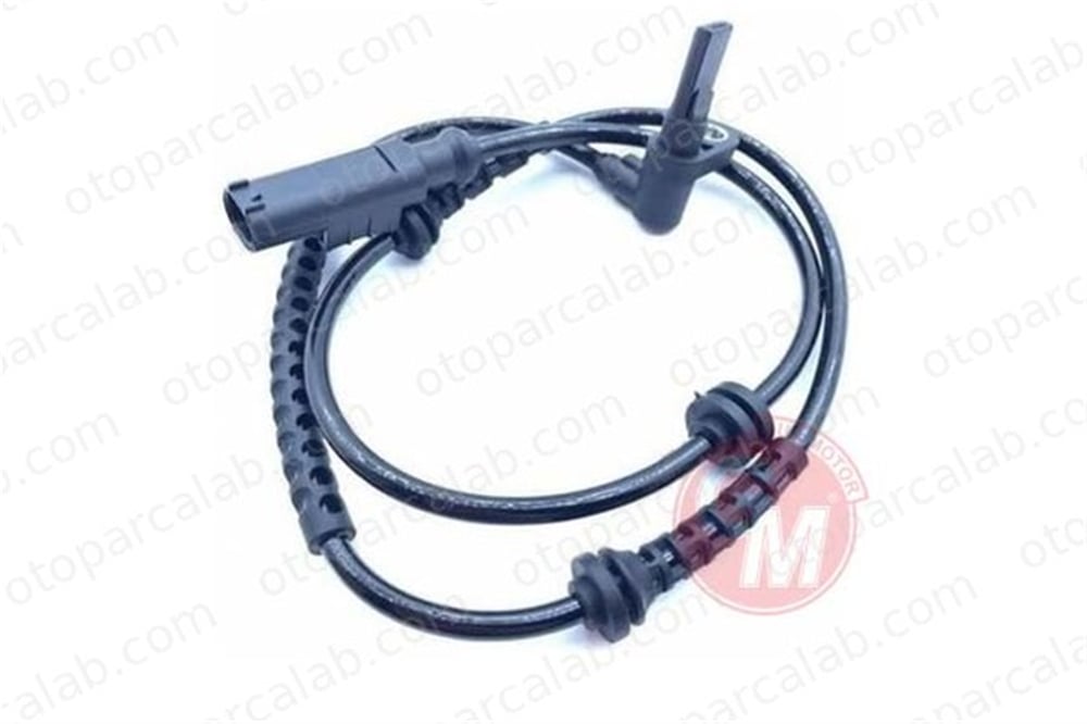 GUA 42005 Abs Sensörü Ön Sağ veya Sol FIAT TIPO Hatchback TIPO Station wagon 51986775 52070364