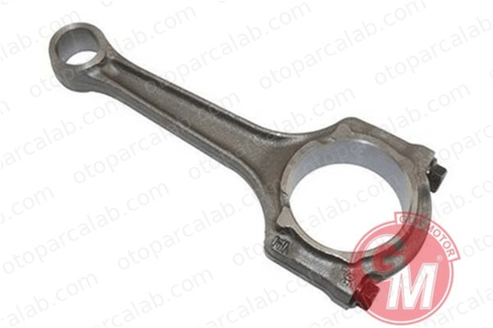 GUA 42201 Piston Kolu ALFA ROMEO MITO FIAT GRANDE PUNTO 46743870 46740345