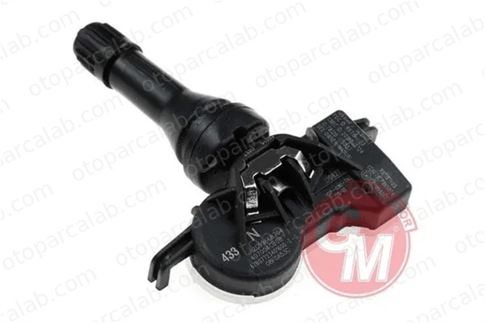 GUA 42213 Lastik Basınç Sensörü RENAULT MEGANE IV Hatchback MEGANE IV Grandtour 407004CB0B 40700
