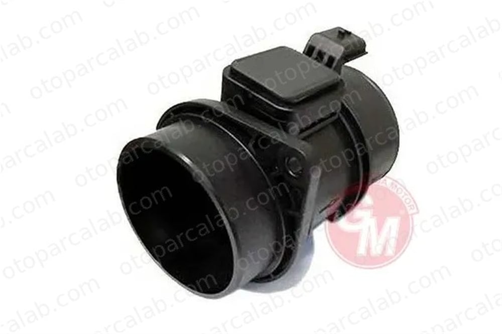 GUA 42223 Hava Debimetresi RENAULT MODUS / GRAND MODUS DACIA DUSTER 8200682558 2505109
