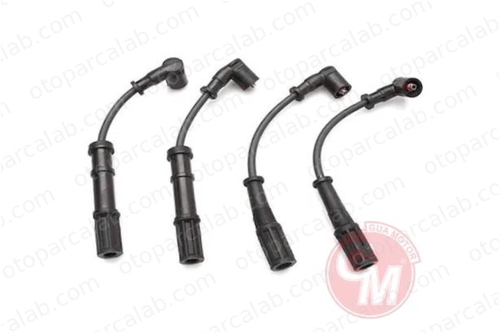 GUA 42231 Buji Kablosu FIAT GRANDE PUNTO PUNTO EVO 55195775 55195776