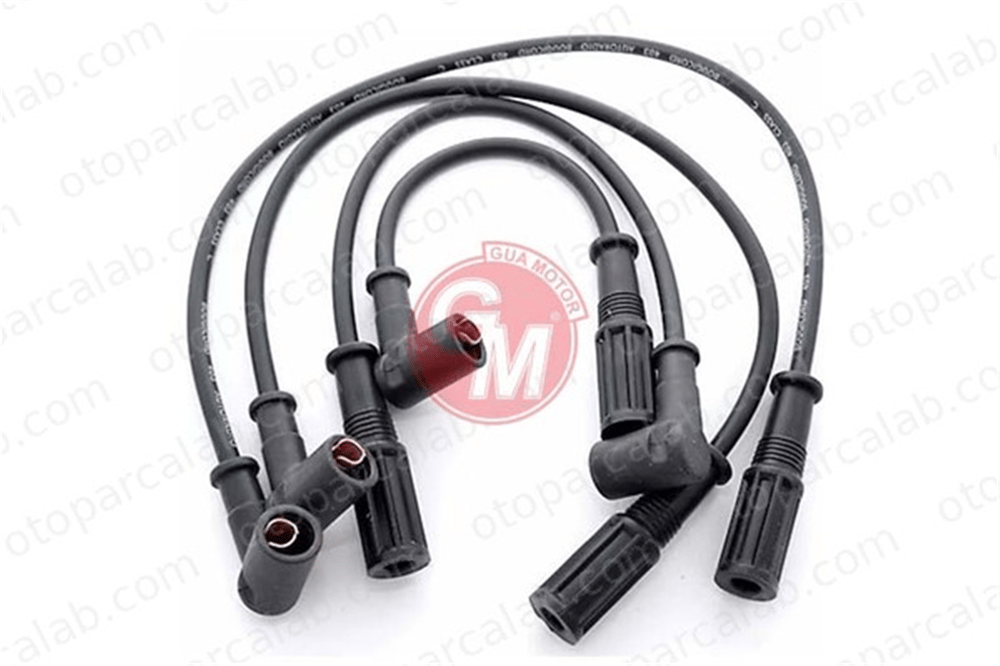 GUA 42256 Buji Kablosu FIAT PANDA CINQUECENTO 7776810 22451AA060
