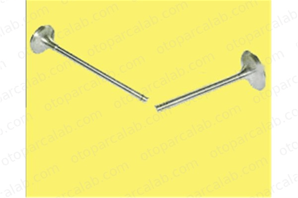 GUNES 0807-0813 Supap GÜNEŞ 0807-0813 PEUGEOT 306 Hatchback CITROËN XSARA 93501280 93510773