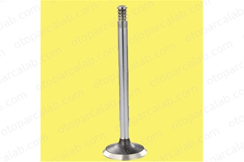 GUNES 1200-1201 Supap GÜNEŞ 1200-1201 DAIHATSU 1000 Panelvan/Van CHARADE I 1371187701 1371587701