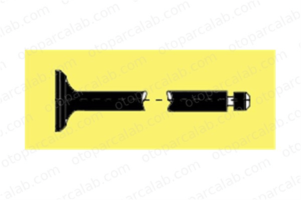 GUNES 1393-1394 Supap GÜNEŞ 1393-1394 ALFA ROMEO 156 156 Sportwagon 55193126 55202630