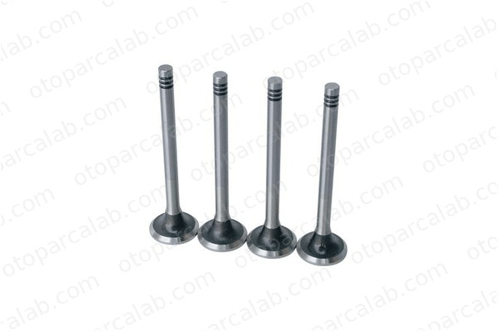 GUNES 1772-1773/5 Supap GÜNEŞ 1772-1773/5 FORD TRANSIT Minibüs/Otobüs TRANSIT Panelvan/Van 954F6507AA 954F6505A1B