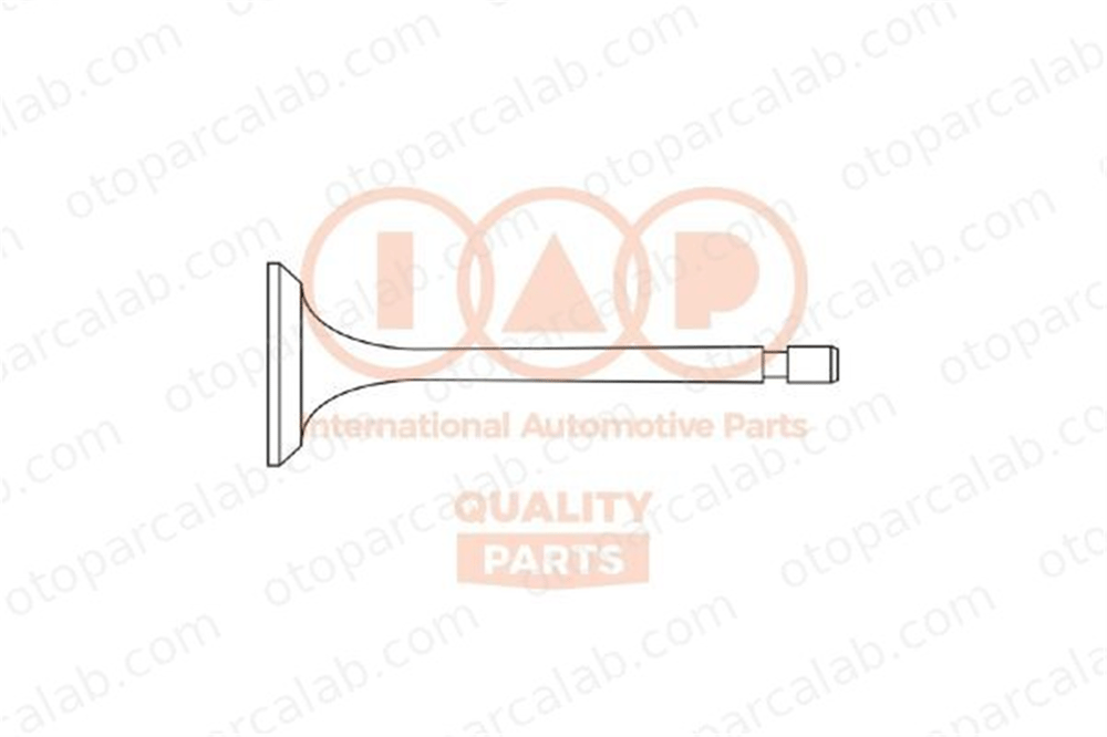 GUNES 2026-2027 Supap GÜNEŞ 2026-2027 HYUNDAI COUPE I LANTRA II 2221123100 2221223100