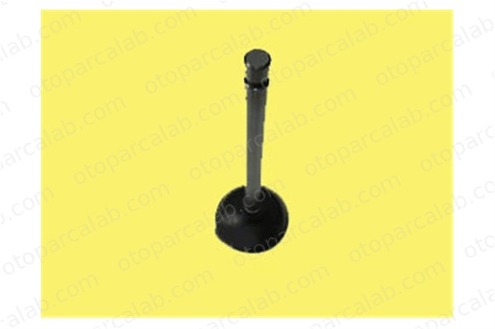 GUNES 2456-2457 Supap GÜNEŞ 2456-2457 FIAT BRAVA BRAVO I 7712114 46413334