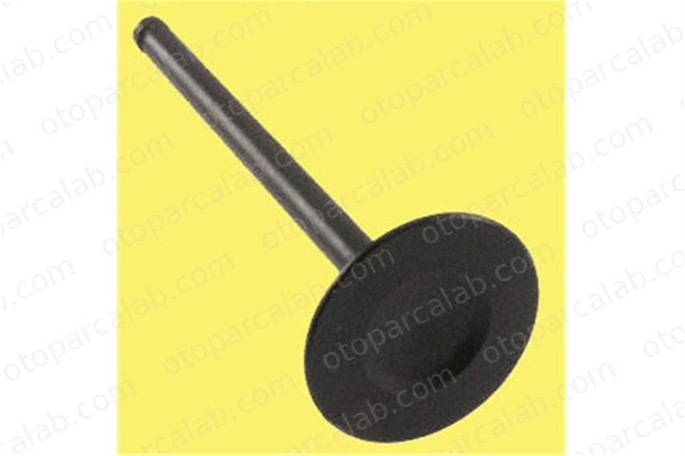 GUNES 3707-3708 Supap GÜNEŞ 3707-3708 MITSUBISHI LANCER III Station Wagon HYUNDAI PONY MD016460 2221121010