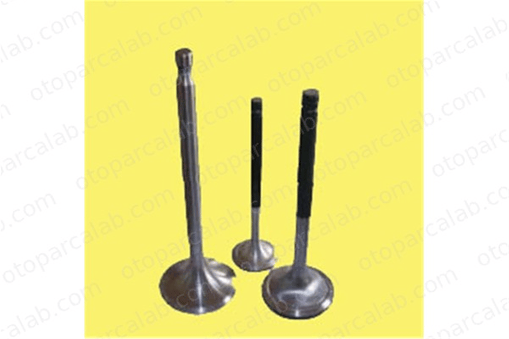 GUNES 4033-4034 Supap GÜNEŞ 4033-4034 DAEWOO NEXIA NEXIA Sedan 642679 642911
