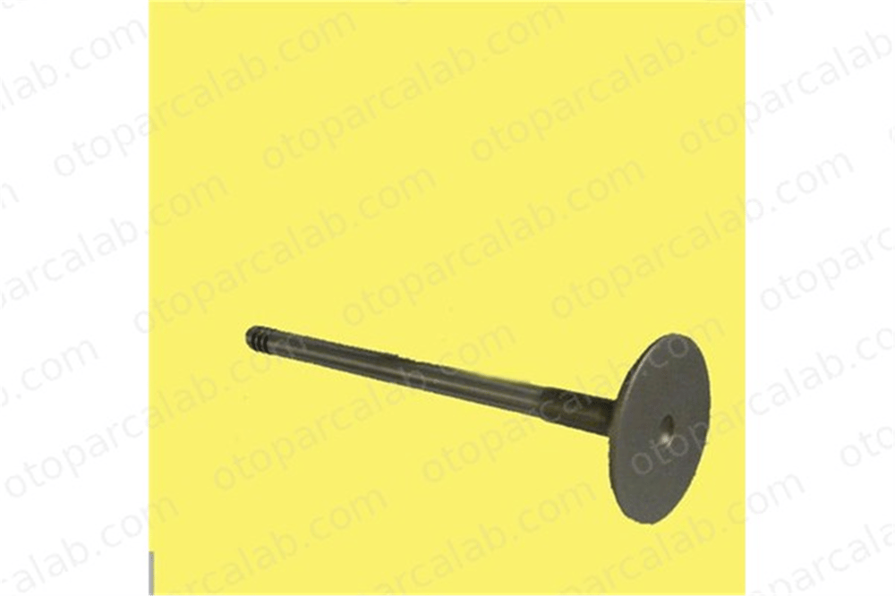 GUNES 4609-4610 Supap GÜNEŞ 4609-4610 RENAULT SUPER 5 11 7700682064 7701462137