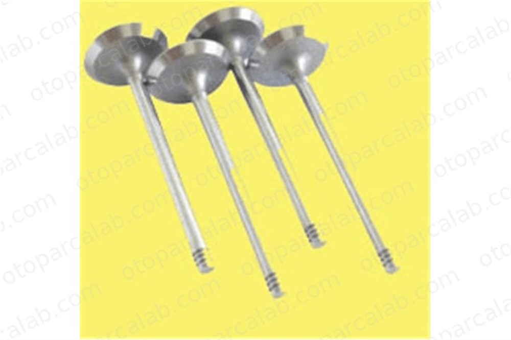 GUNES 4619-4620 Supap GÜNEŞ 4619-4620 RENAULT MEGANE I MEGANE I Classic 7701468419 7701465090