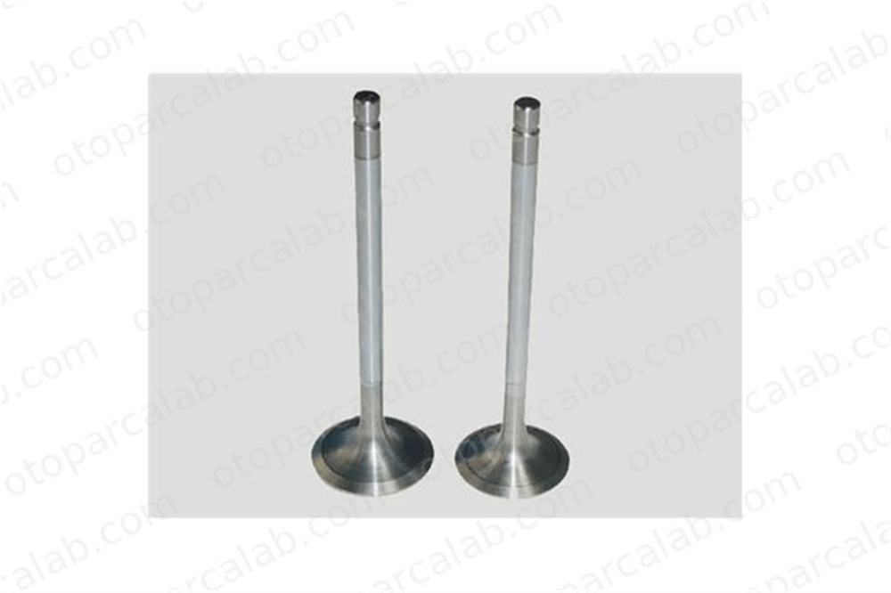GUNES 4638-4639 Supap GÜNEŞ 4638-4639 RENAULT 21 Sedan 25 7701460147 7701460148