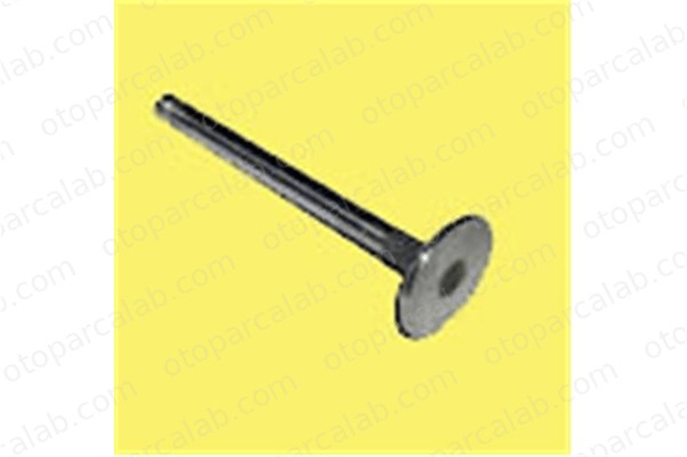 GUNES 5222-5223 Supap GÜNEŞ 5222-5223 SKODA FELICIA I FELICIA I Station wagon 47109601D 47109611D