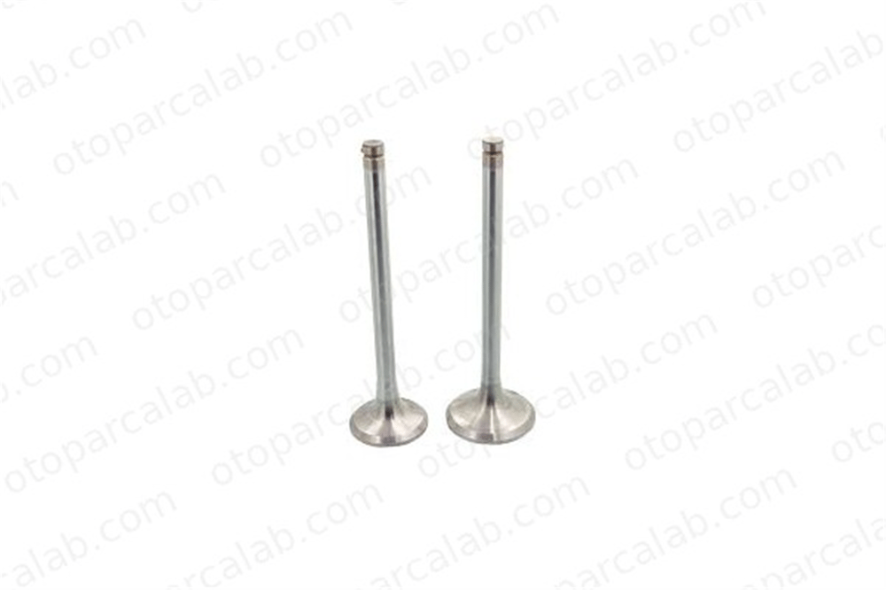GUNES 5641-5642/1 Supap GÜNEŞ 5641-5642/1 TOYOTA COROLLA COROLLA Compact 1371116060 1371516060